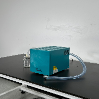 Genevac miVac Quattro Pump image 1